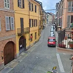 In The Center Of Appartement