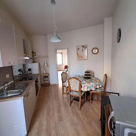 In The Center Of Apartamento *