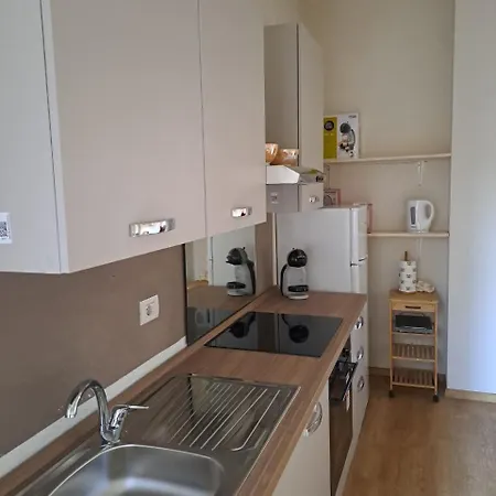 In The Center Of Apartamento Asti