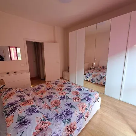 In The Center Of Apartamento