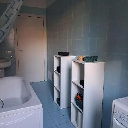 Apartment In The Center Of