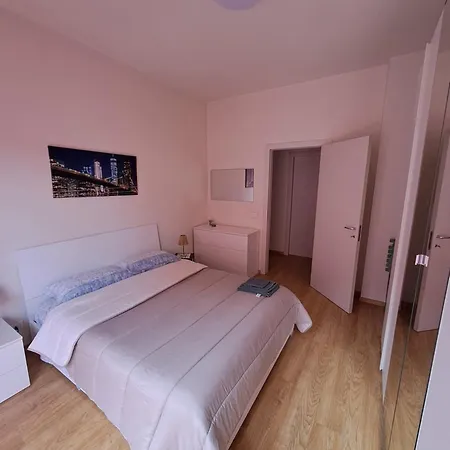 Apartment In The Center Of *
