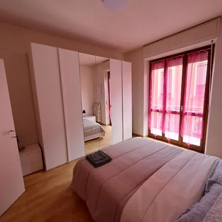 Apartment In The Center Of *